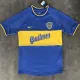 1999/2000 Boca Junior Home Retro Soccer Jersey