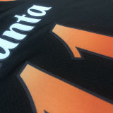 Eagles YOUNG #11 Black City Edition NBA Jerseys