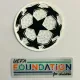 2021/22 UEFA Champion League New Sleeve Badge 球+新公平条