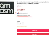 Libertadores 1 Patch (Você pode comprá-lo e nos dizer em que camisa imprimi-lo ) 2022新的解放者杯1字杯