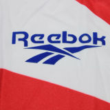 1998 Chile Home Red Retro Soccer Jersey