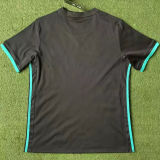 2017/18 RM Away Black Retro Soccer Jersey