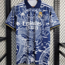 2023 RM Special Edition Dragon Fans Soccer Jersey