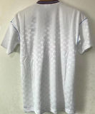 1989/90 West Ham Away Retro Soccer Jersey