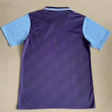 1994/1995 Lazio Away Retro Soccer Jersey