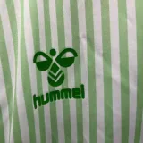 2023/24 Saint-Étienne Away Fans Soccer Jersey 圣埃蒂安