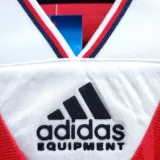 1992/94 ARS Home Retro Soccer Jersey