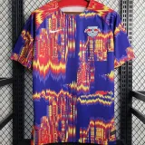 2023/24 RB L Fans Training Jersey