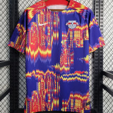 2023/24 RB L Fans Training Jersey