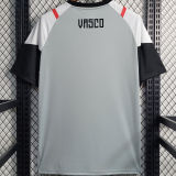 2023/24 Vasco Grey Traning Jersey