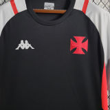 2023/24 Vasco Black Traning Jersey