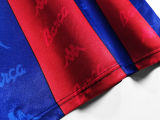 1996/97 BA Home Retro Soccer Jersey