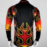 1998 Japan Goalkeeper Retro Long Sleeve Jersey