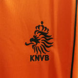 1998 NL Home Orange Retro Jersey