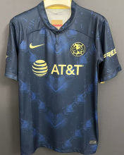 2023 Club America Training Jersey