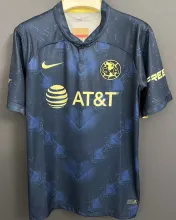 2023 Club America Training Jersey