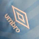 2023 Gremio Third Fans Soccer Jersey (ALL Sponsors)全广告