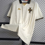 2022/23 Vasco Third White Fans Soccer Jersey