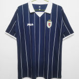 Wales Retro Soccer Jersey