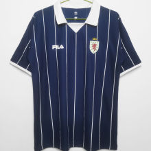 Wales Retro Soccer Jersey