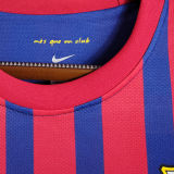 2011/12 BA Home Retro Long Sleeve Jersey
