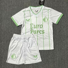 2023/24 FY Third Kids Soccer Jersey