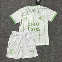 2023/24 FY Third Kids Soccer Jersey