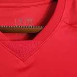 2023 Flamengo Red Training Jersey