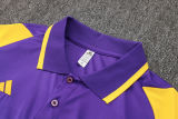 2024 RM Purple POLO Tracksuit
