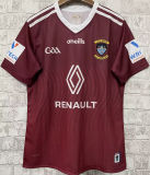 2023 GAA Westmeath Home Rugby Jersey 韦斯特米斯