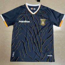 2024 U.A.N.L Tiger Black Training Jersey