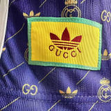 2024 RM x GC Player Version Soccer Jersey