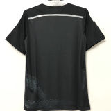 2014/15 RM Black Dragon Retro Soccer Jersey