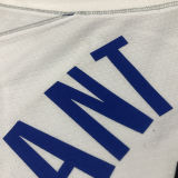 Nets DURANT # 7 White City Edition NBA Jerseys