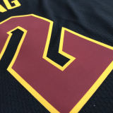 2021 Cleveland JD IRVING # 2 NBA Jerseys Hot Pressed