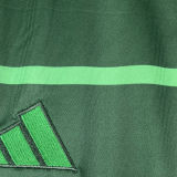 2023/24 Burgos CF Third Green Fans Soccer Jersey