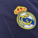2012/13 RM Away Retro Soccer Jersey