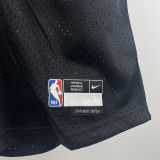 Lakers Stadium Black Jersey