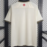 2022/23 Vasco Third White Fans Soccer Jersey