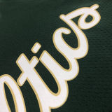 2023 Celtics BROWN #7 Green City Edition NBA Jerseys