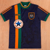 1997/98 Newcastle Away Retro Soccer Jersey