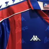 1992/95 BA Home Retro Soccer Jersey
