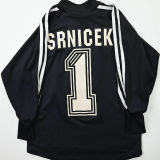 1996/97 Newcastle GK Retro Long Sleeve Soccer Jersey