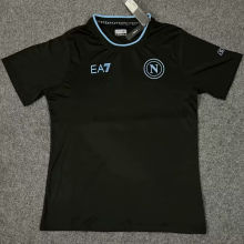 2023/24 Napoli Black Training Jersey