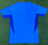 2023/24 JUV Goalkeeper Blue Fans Soccer Jersey
