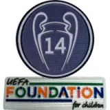2022/23 RM Home 1:1 Quality White Fans Soccer Jersey