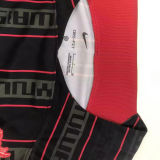 2023 LFC 1:1 Quality LeBron Special Black Fans Jersey