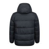 2024 AC Black Cotton Jacket
