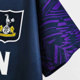 1994/1995 TH FC Away Retro Soccer Jersey