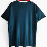 1994/1995 Wales Away Retro Soccer Jersey
